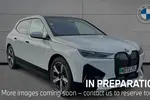 2023 BMW iX
