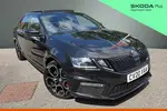 2020 Skoda Octavia