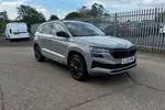 2022 Skoda Karoq