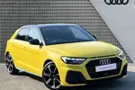 2022 Audi A1