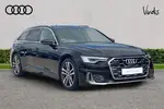 2025 Audi A6