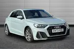2024 Audi A1