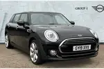 2019 MINI Clubman