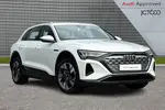 2024 Audi Q8 e-tron