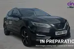 2018 Nissan Qashqai