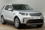 2018 Land Rover Discovery
