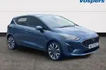 2023 Ford Fiesta