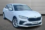 2026 Skoda Scala