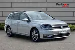 2020 Volkswagen Golf