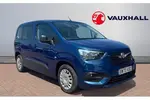 2021 Vauxhall Combo Life