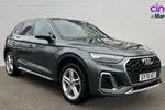 2020 Audi Q5
