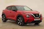 2023 Nissan Juke