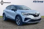 2023 Renault Captur