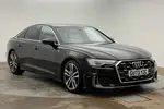 2023 Audi A6