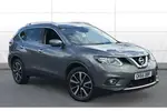 2016 Nissan X-Trail