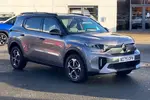 2025 Citroen C3 Aircross