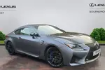 2018 Lexus RC
