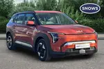 2025 Kia EV3