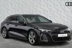 2025 Audi A6