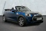 2020 MINI Convertible