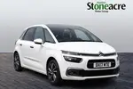 2017 Citroen C4 Picasso