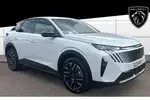 2025 Peugeot 3008