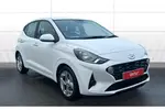2021 Hyundai i10