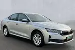 2024 Skoda Octavia