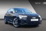 2022 Audi A3
