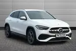 2020 Mercedes-Benz GLA
