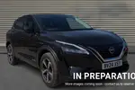 2024 Nissan Qashqai