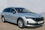 2025 Skoda Octavia