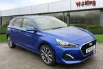 2019 Hyundai i30