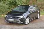 2022 Toyota Corolla Touring Sport
