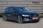 2023 Volvo V60