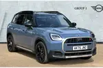 2025 MINI Countryman