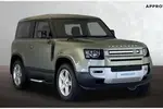 2021 Land Rover Defender