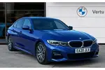 2020 BMW 3 Series