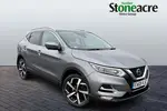 2019 Nissan Qashqai