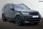 2023 Land Rover Discovery
