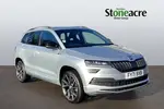 2021 Skoda Karoq