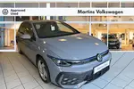 2025 Volkswagen Golf GTE