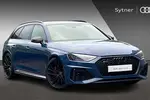 2023 Audi RS4