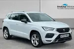 2023 SEAT Ateca