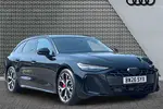 2026 Audi A6