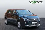 2021 Peugeot 5008