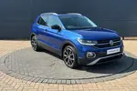 2019 Volkswagen T-Cross
