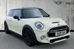 2019 MINI Hatchback