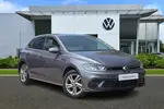 2022 Volkswagen Polo