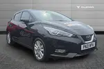 2021 Nissan Micra